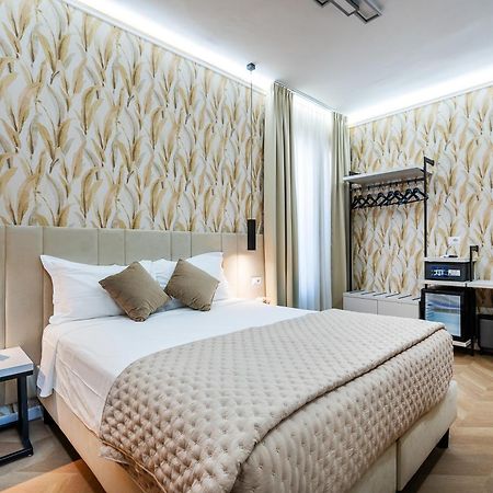 Colonna Inn روما المظهر الخارجي الصورة