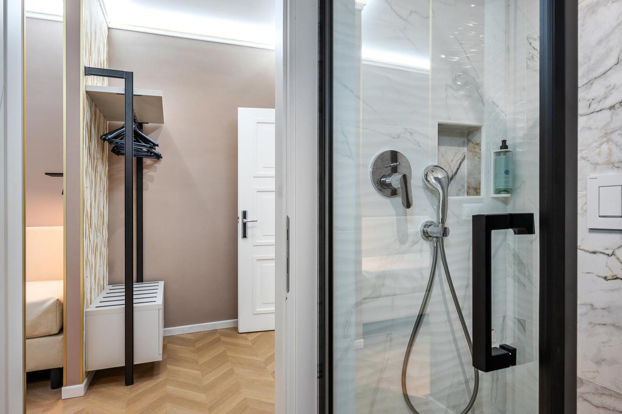 Colonna Inn روما المظهر الخارجي الصورة