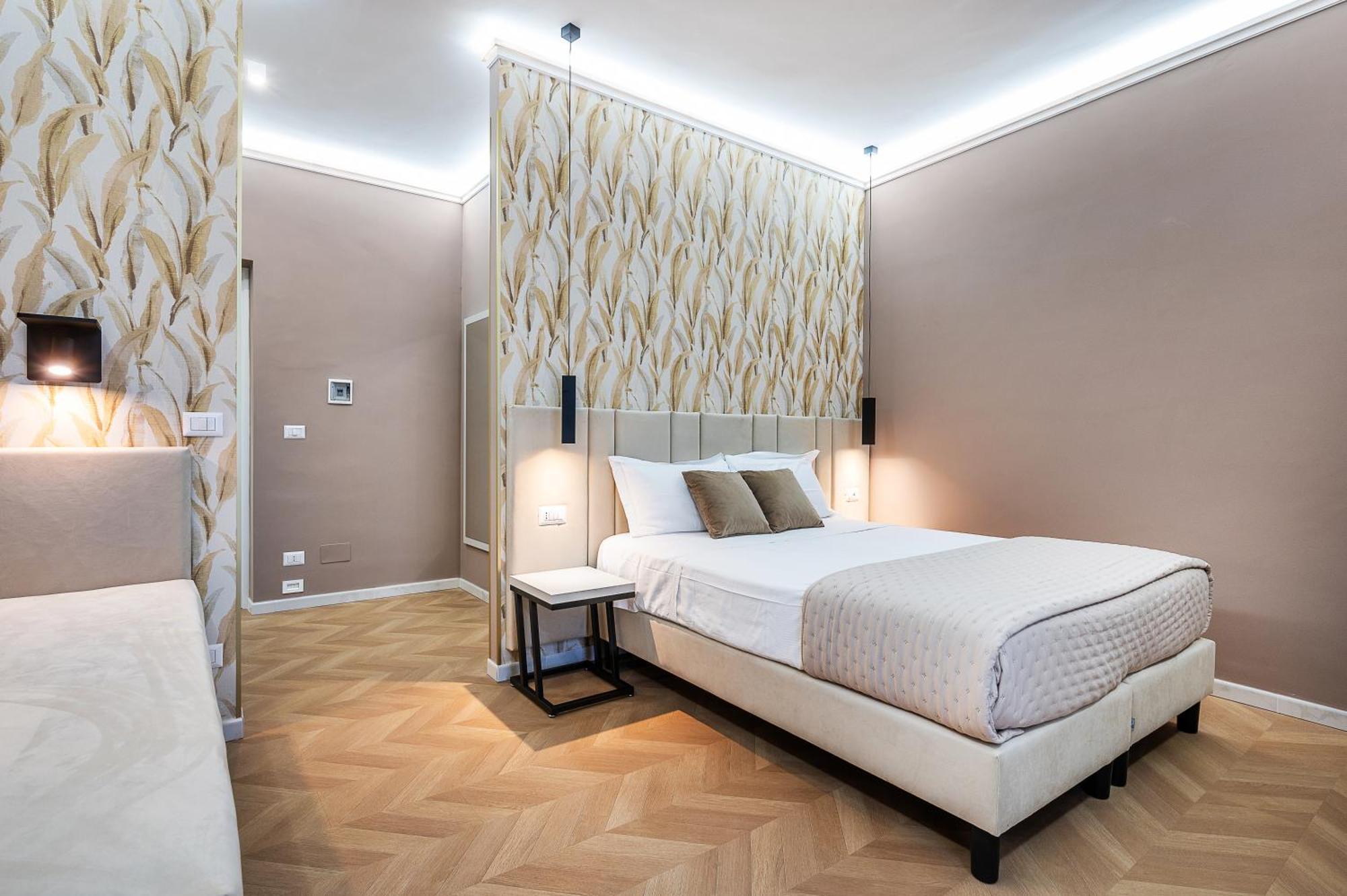 Colonna Inn روما المظهر الخارجي الصورة