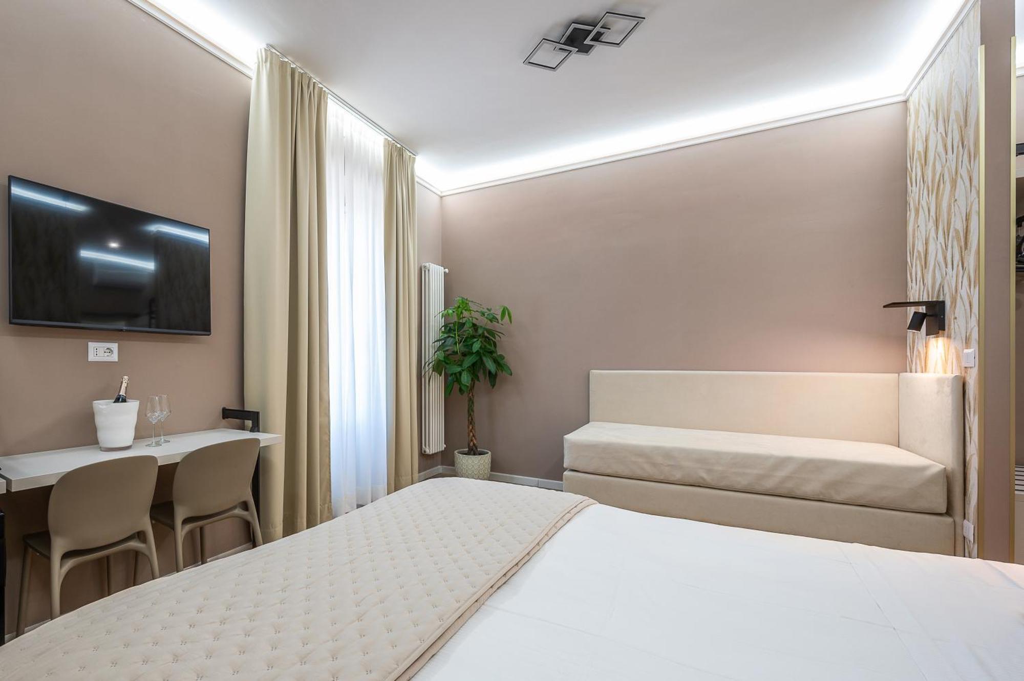 Colonna Inn روما المظهر الخارجي الصورة