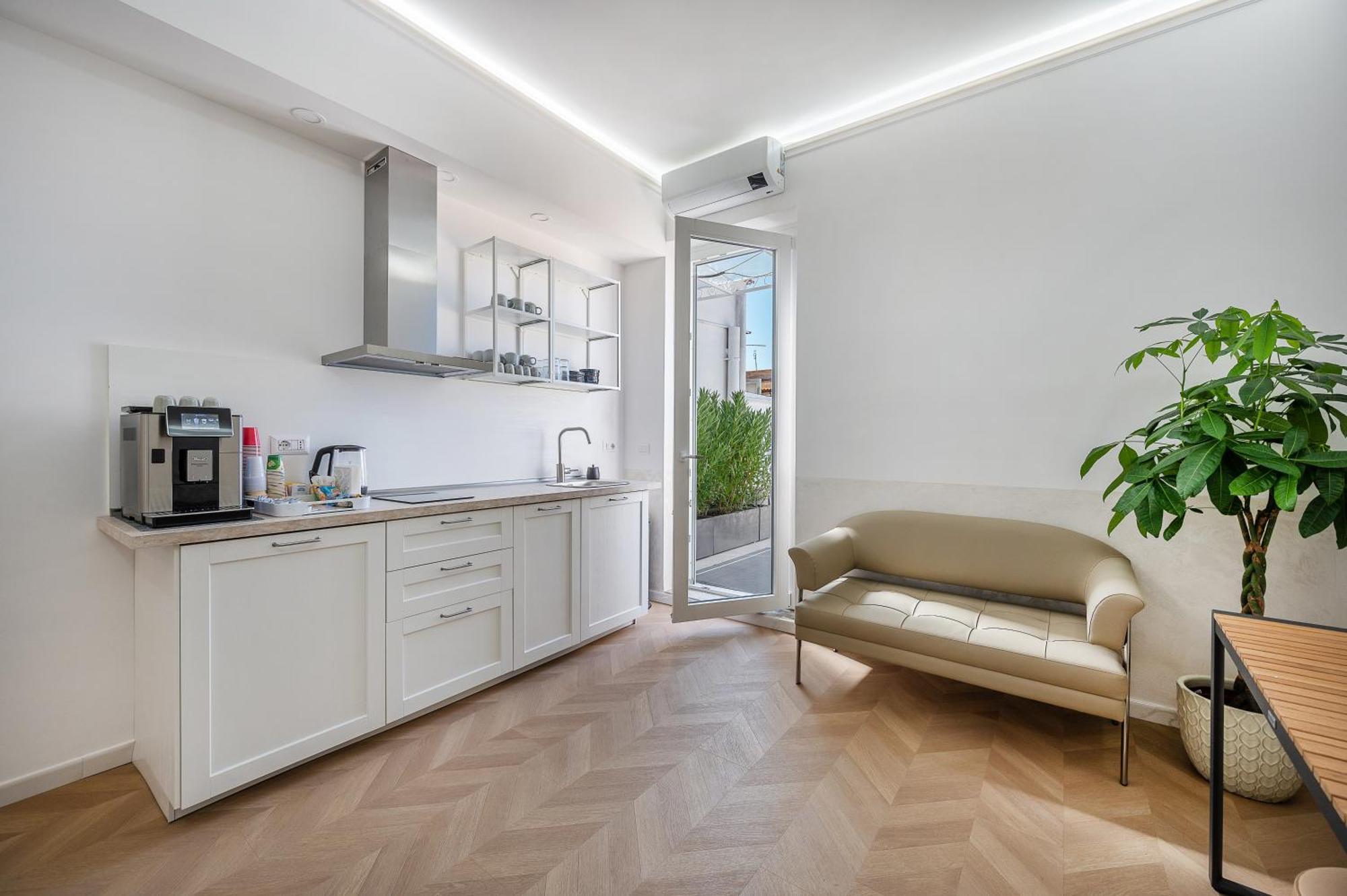 Colonna Inn روما المظهر الخارجي الصورة