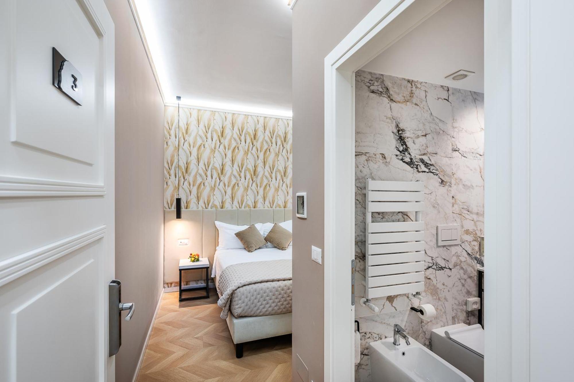 Colonna Inn روما المظهر الخارجي الصورة