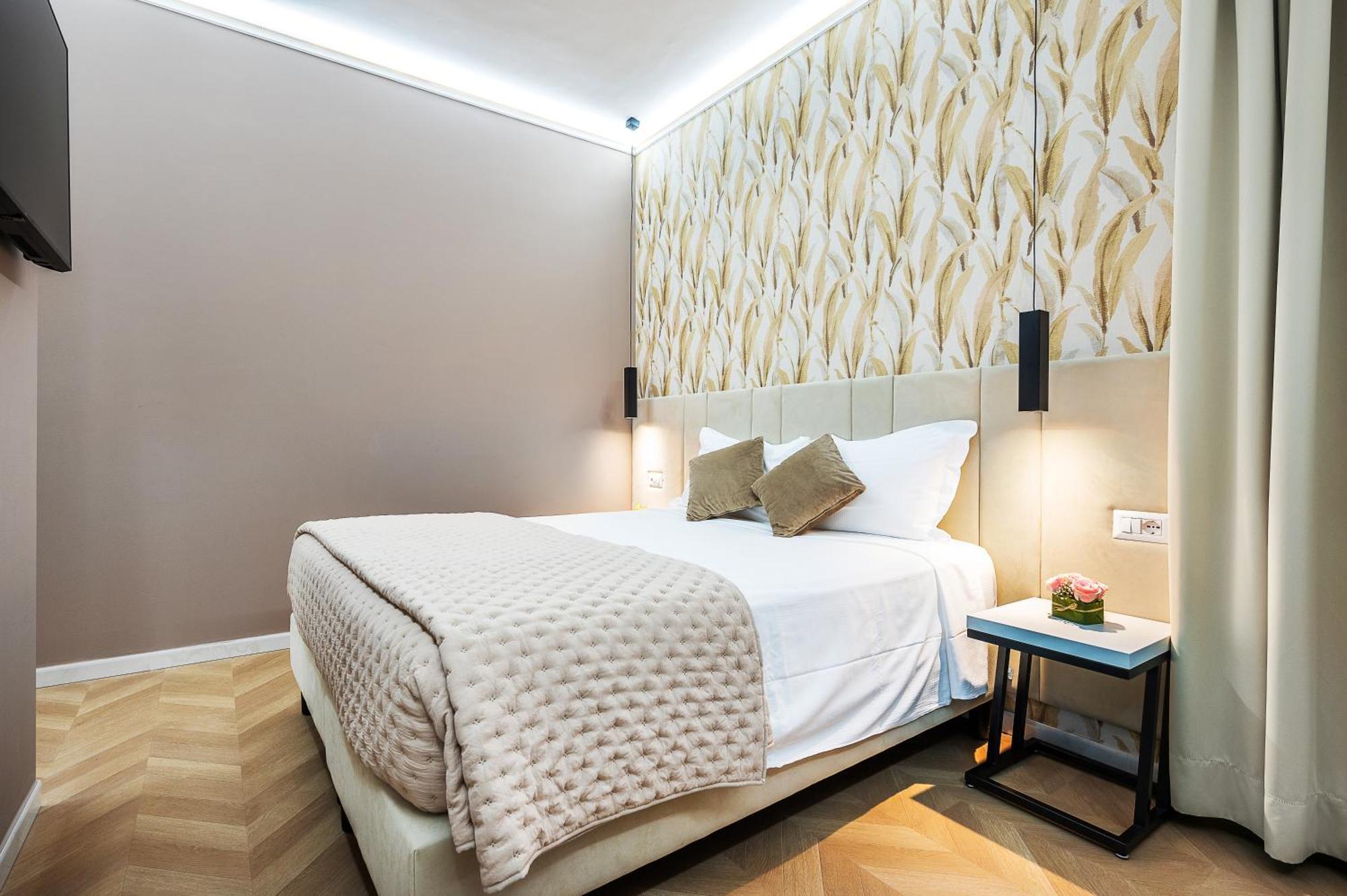 Colonna Inn روما المظهر الخارجي الصورة