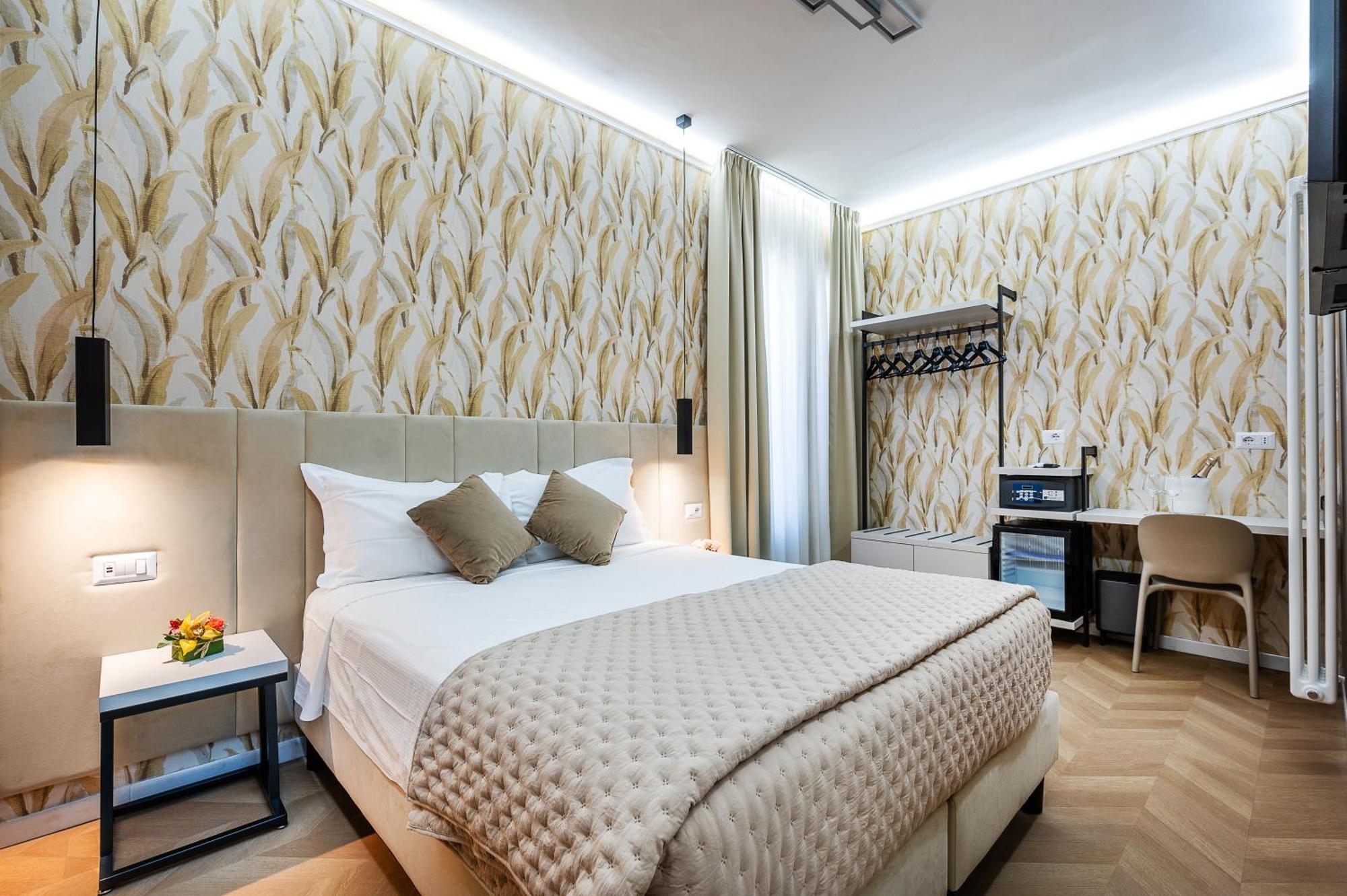 Colonna Inn روما المظهر الخارجي الصورة