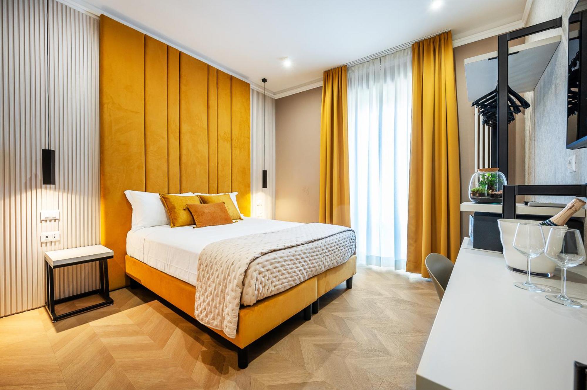 Colonna Inn روما المظهر الخارجي الصورة