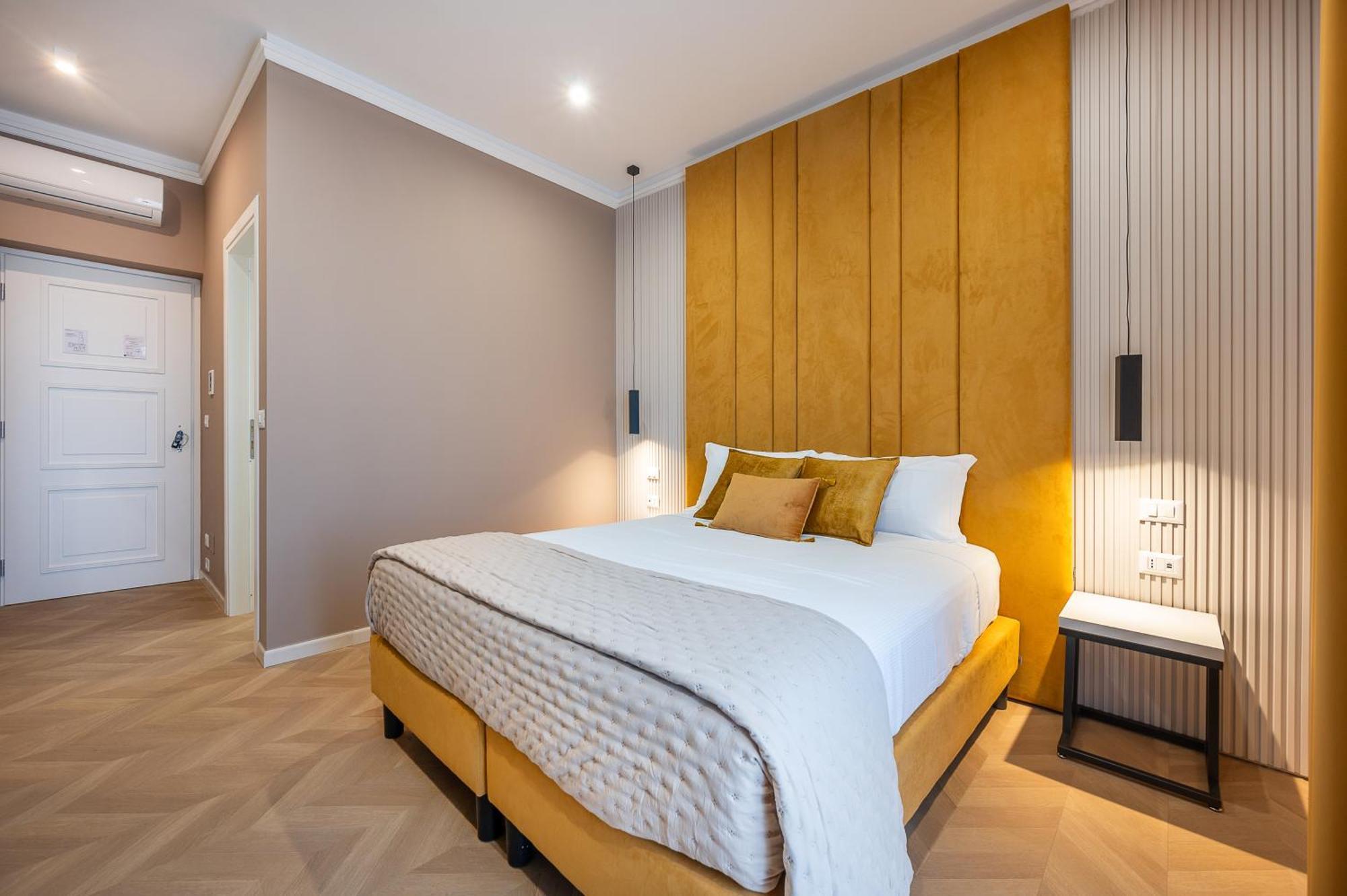 Colonna Inn روما المظهر الخارجي الصورة