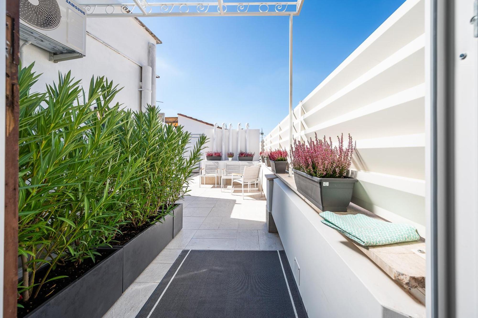 Colonna Inn روما المظهر الخارجي الصورة