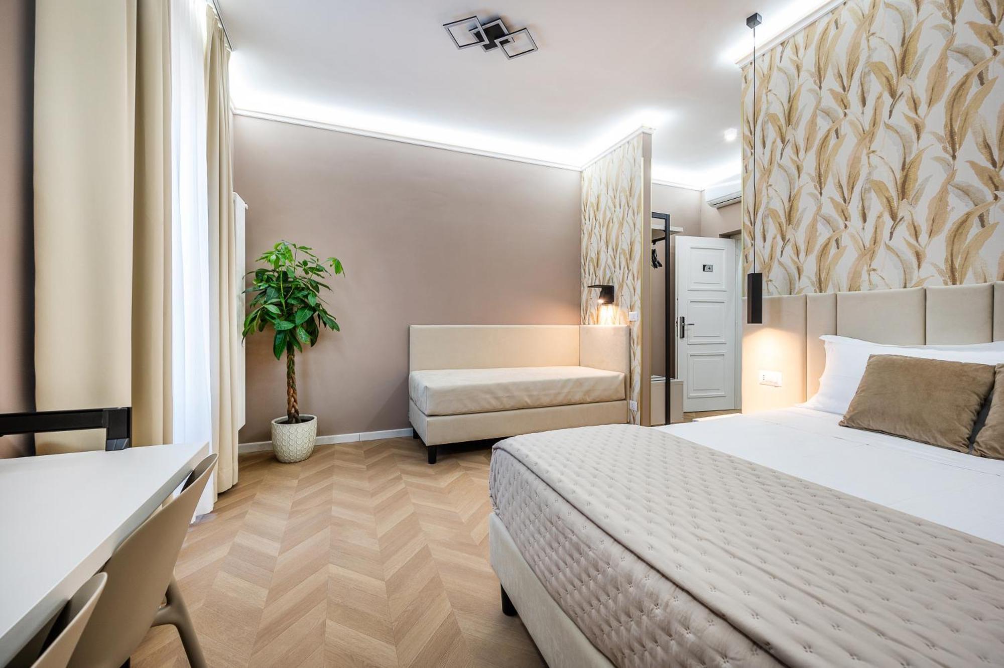 Colonna Inn روما المظهر الخارجي الصورة