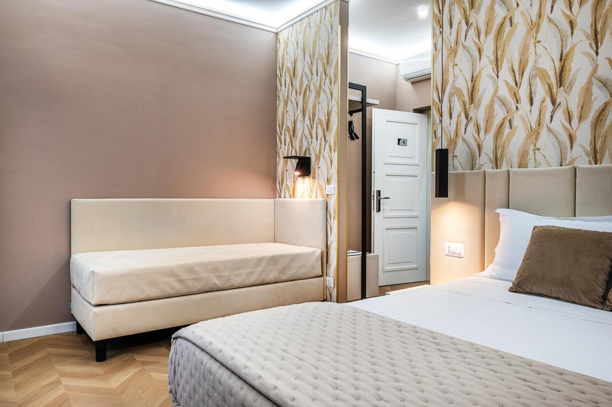 Colonna Inn روما المظهر الخارجي الصورة