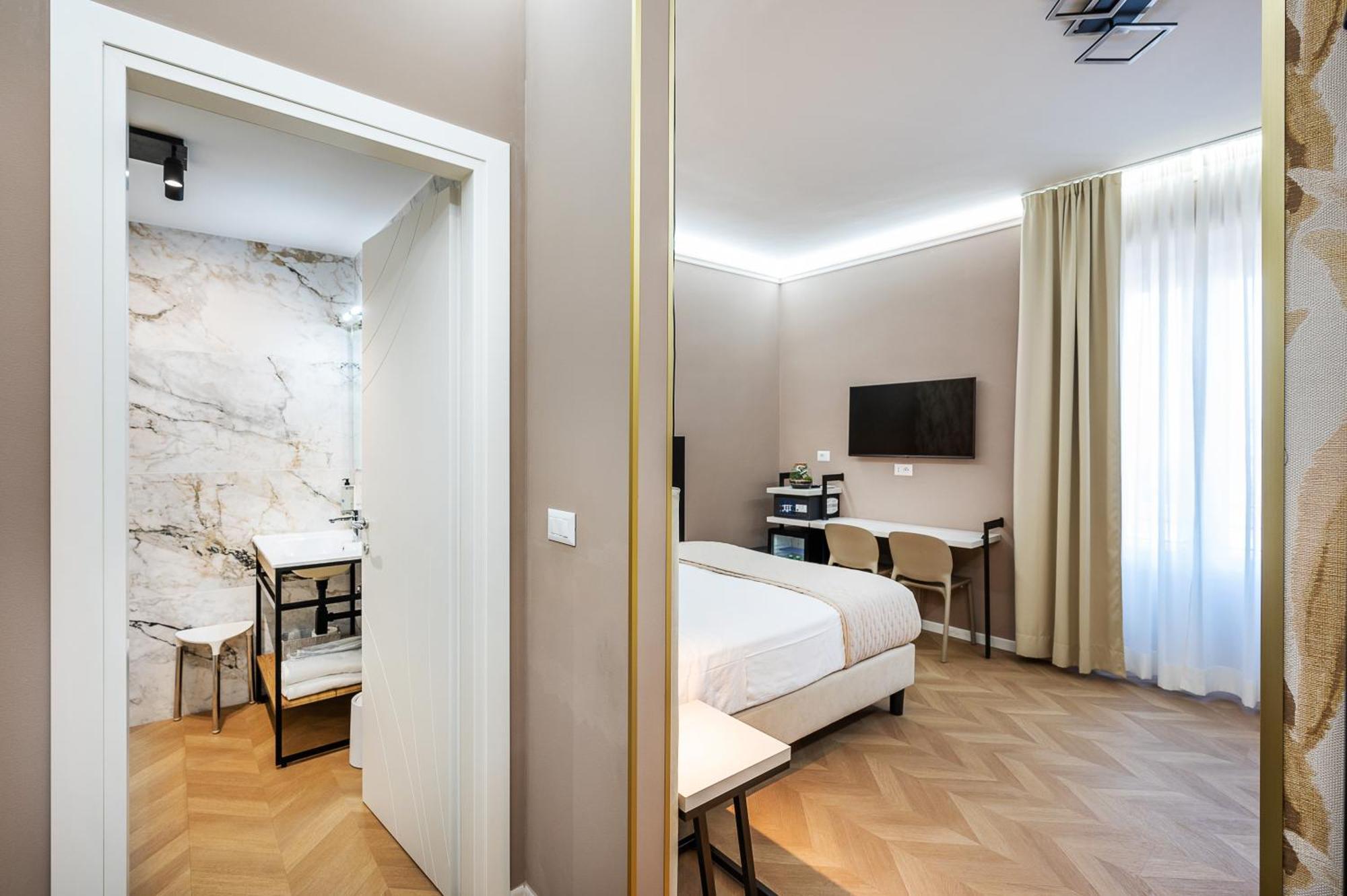 Colonna Inn روما المظهر الخارجي الصورة