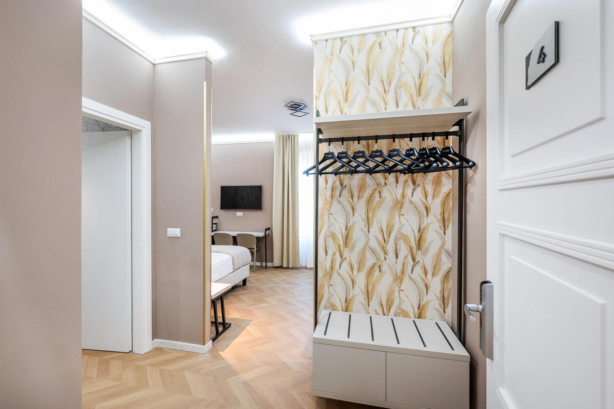 Colonna Inn روما المظهر الخارجي الصورة