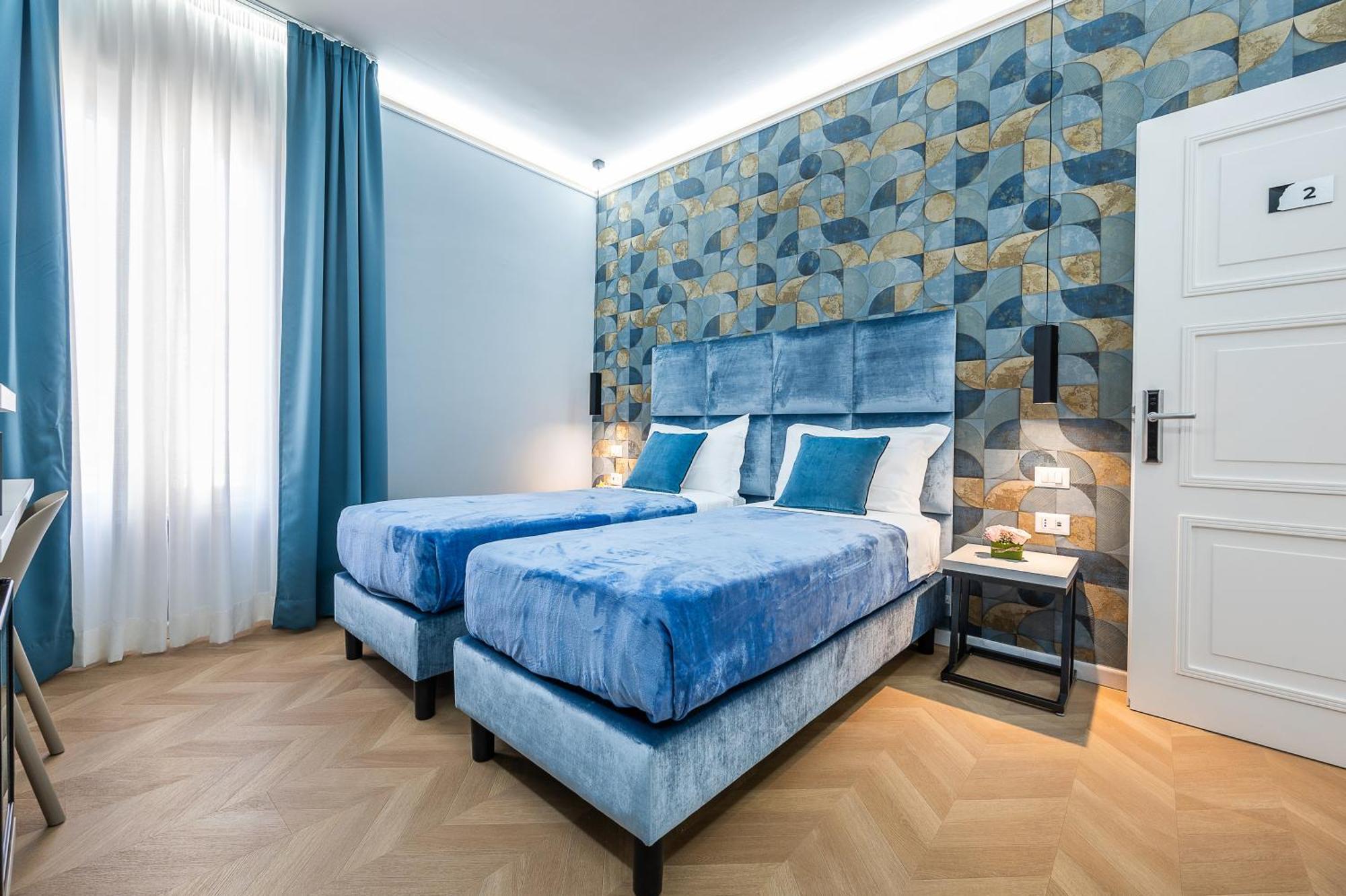 Colonna Inn روما المظهر الخارجي الصورة