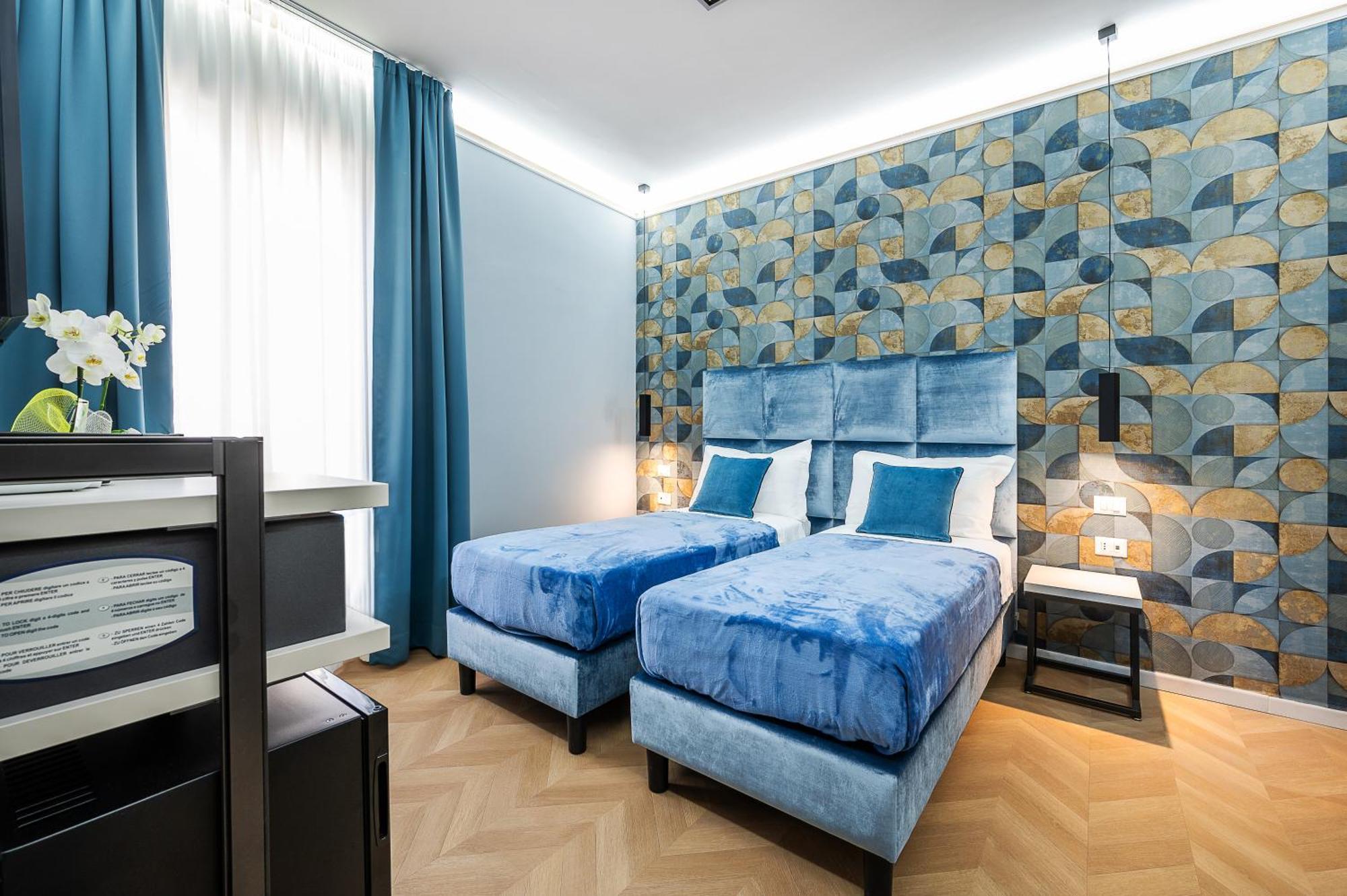 Colonna Inn روما المظهر الخارجي الصورة
