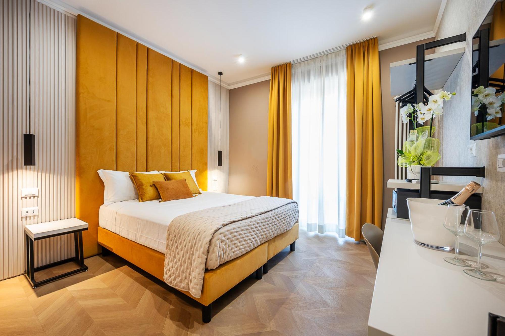 Colonna Inn روما المظهر الخارجي الصورة