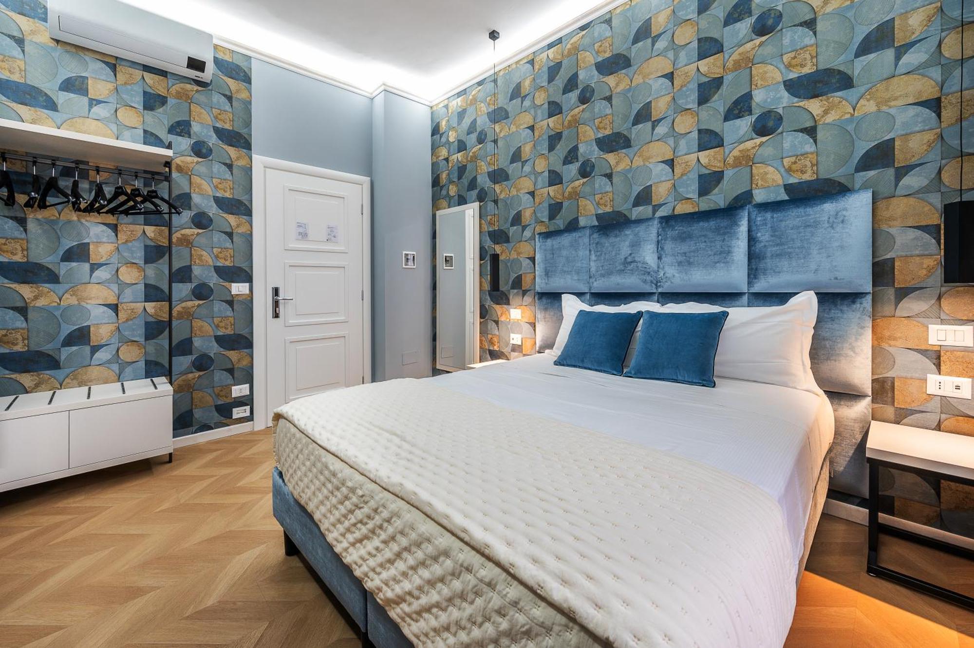 Colonna Inn روما المظهر الخارجي الصورة