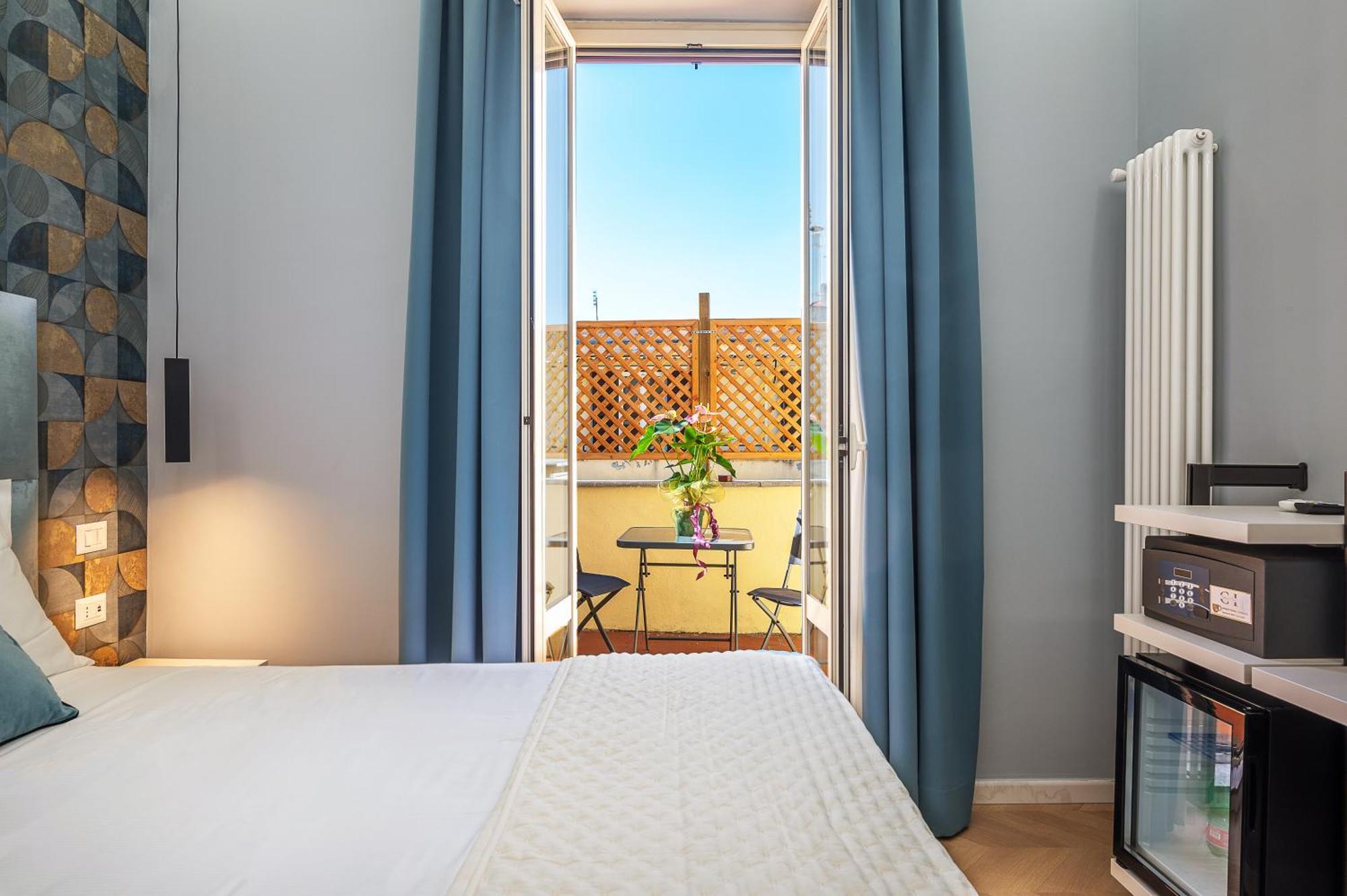 Colonna Inn روما المظهر الخارجي الصورة