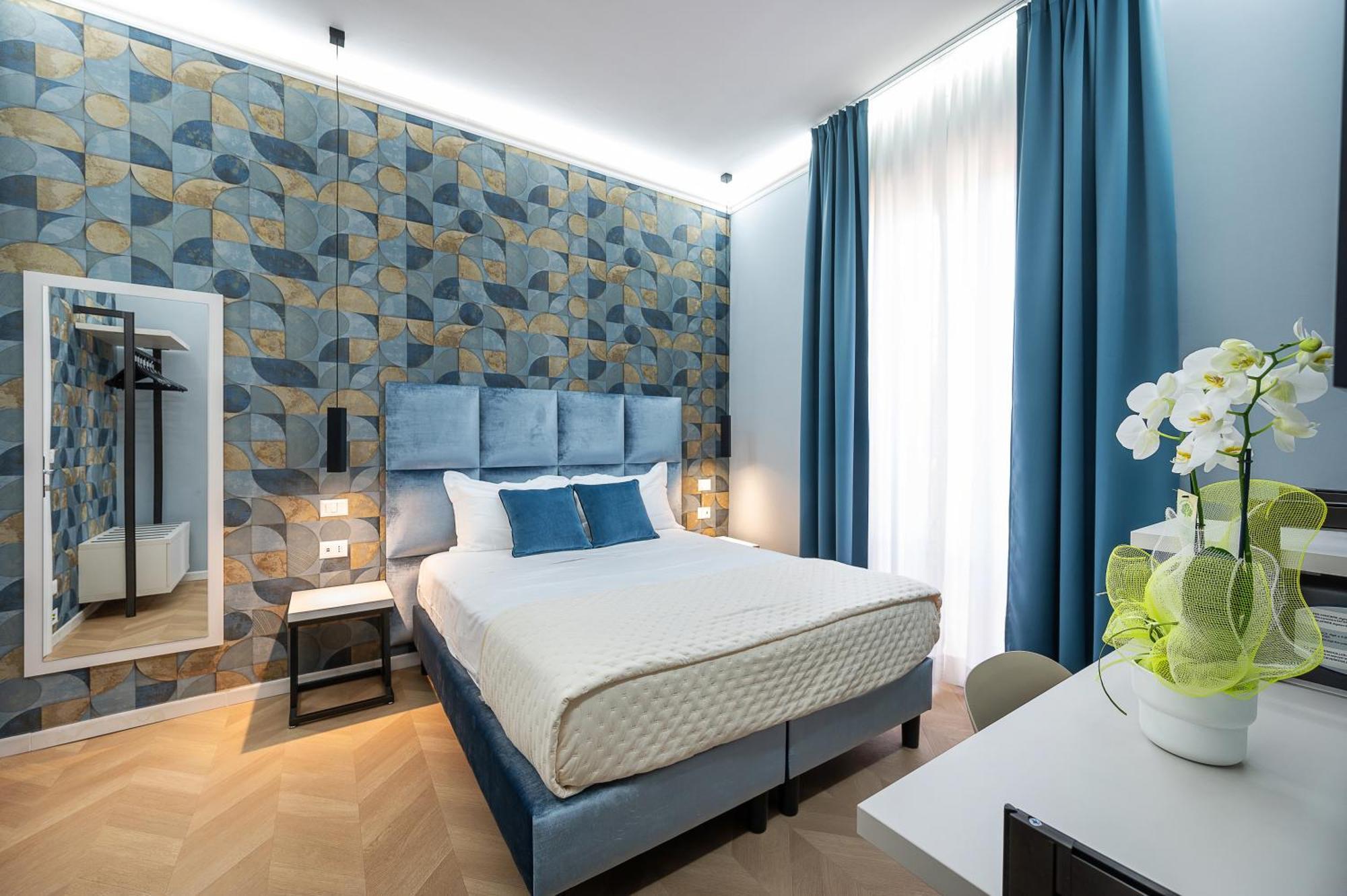 Colonna Inn روما المظهر الخارجي الصورة