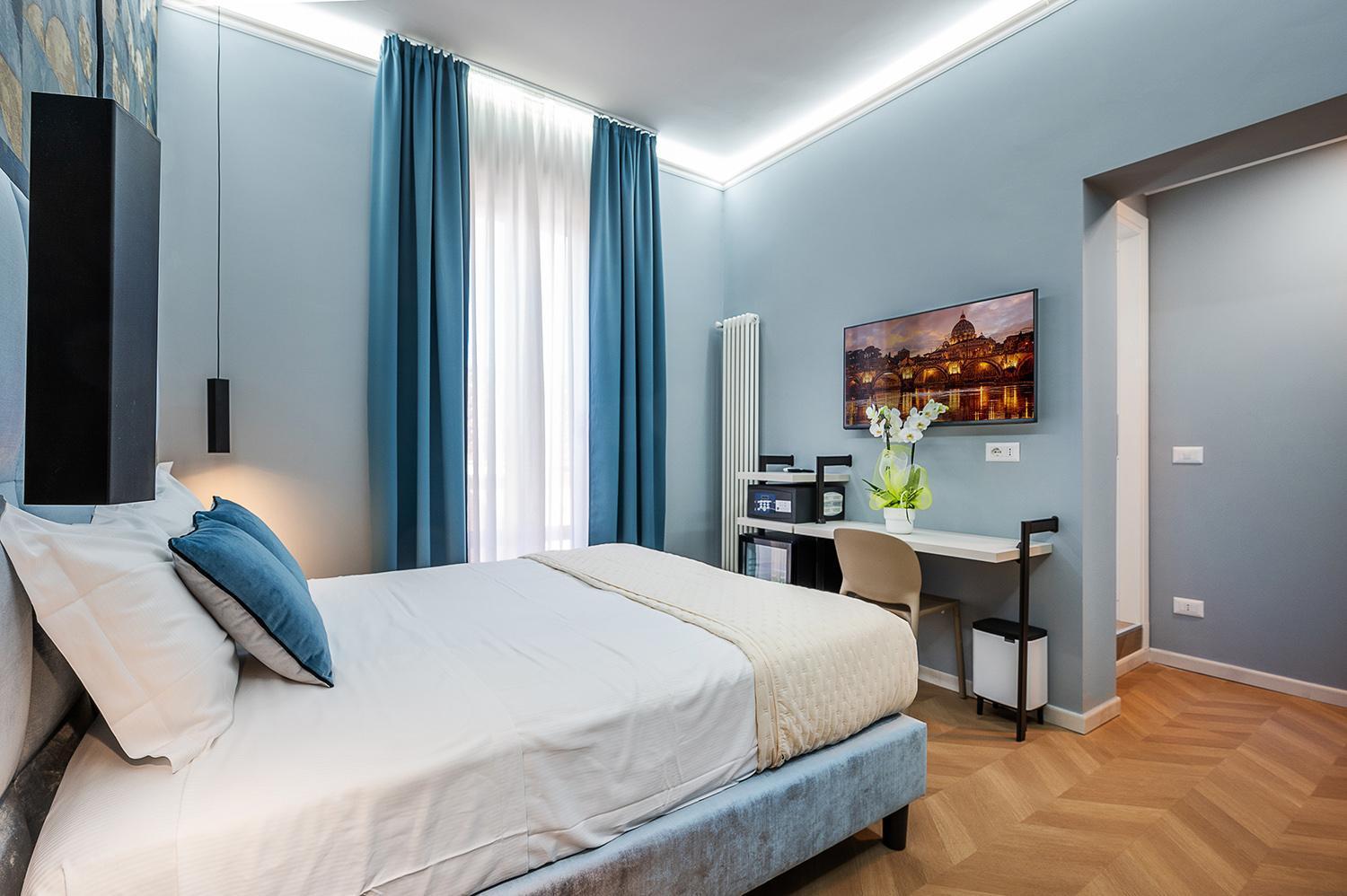 Colonna Inn روما المظهر الخارجي الصورة