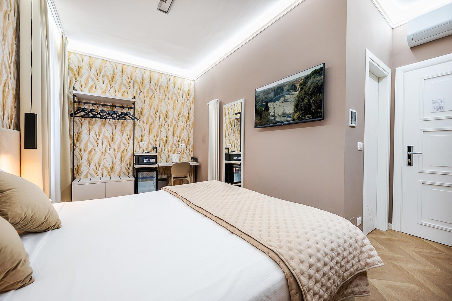 Colonna Inn روما المظهر الخارجي الصورة