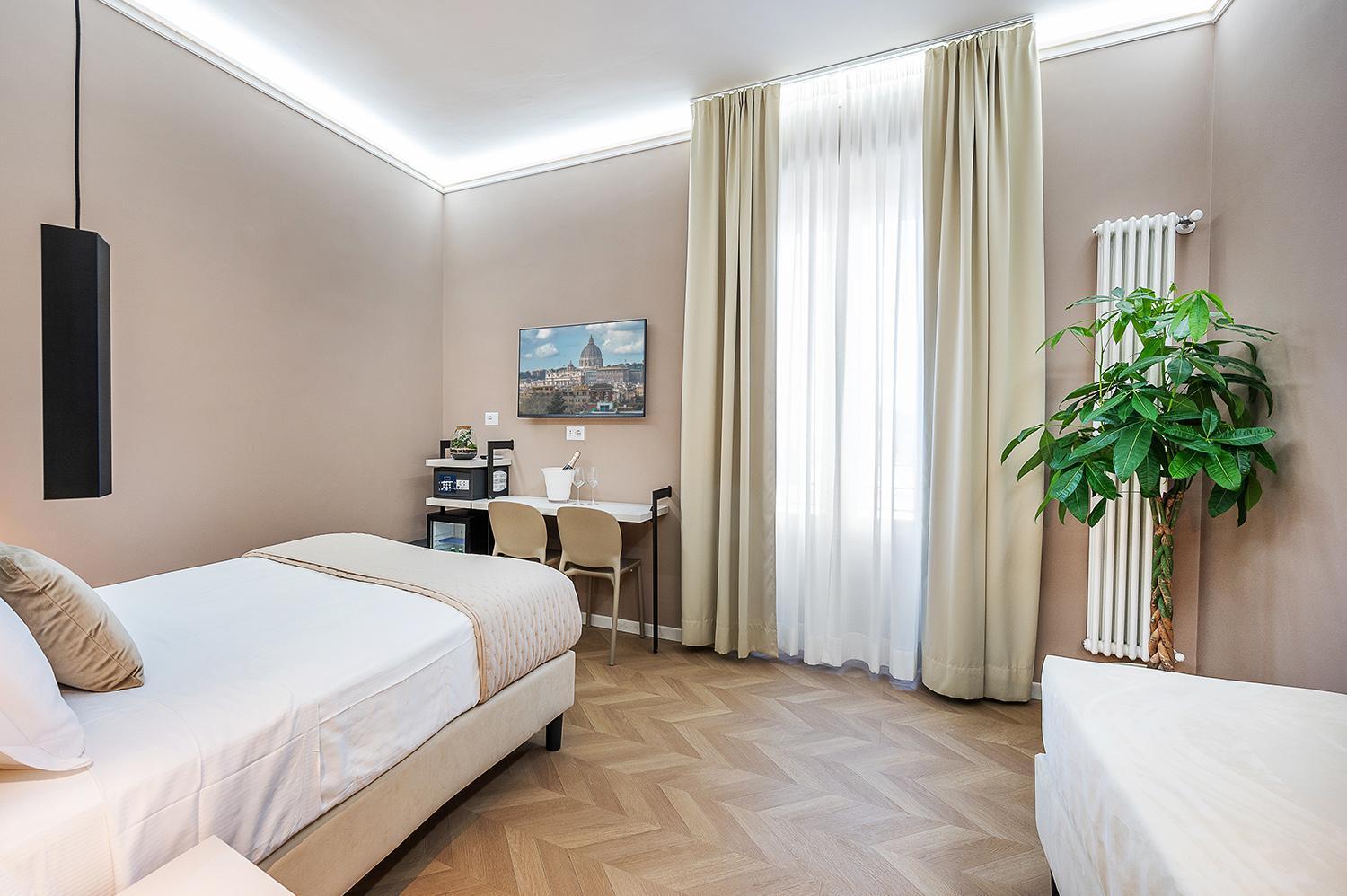 Colonna Inn روما المظهر الخارجي الصورة
