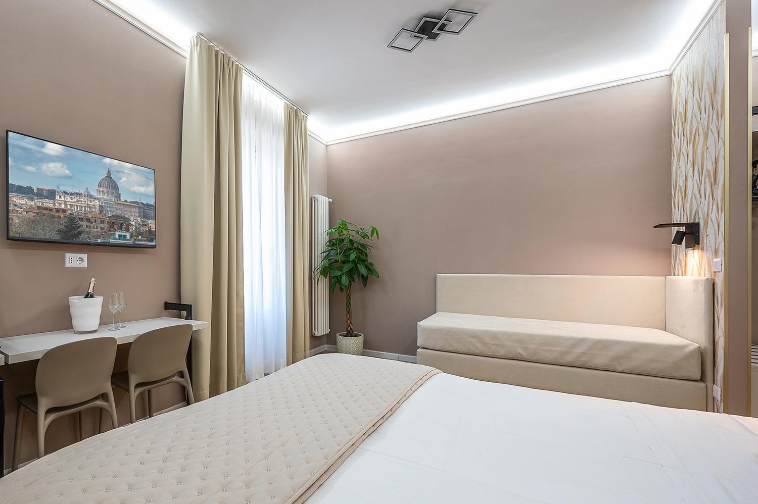 Colonna Inn روما المظهر الخارجي الصورة