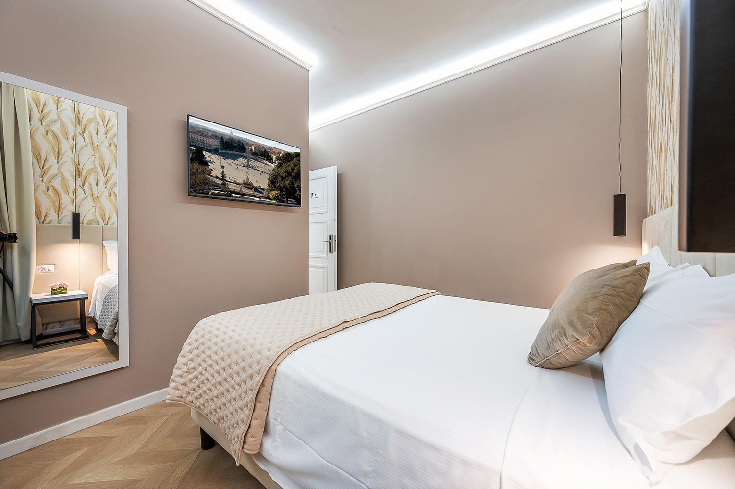 Colonna Inn روما المظهر الخارجي الصورة