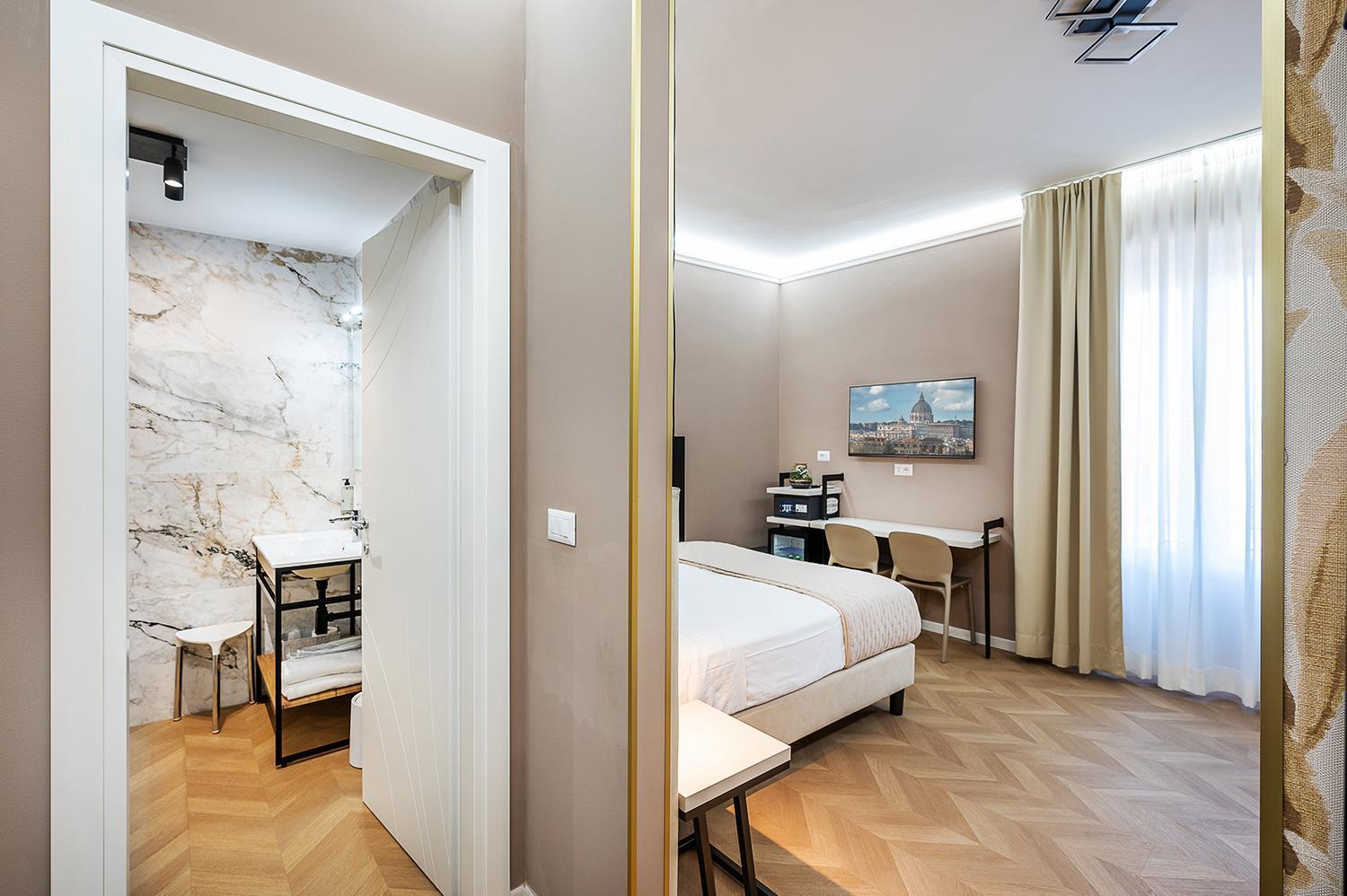 Colonna Inn روما المظهر الخارجي الصورة